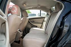 Ford Taurus